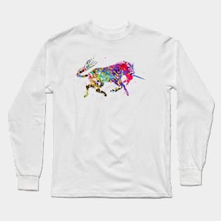 Unicorn Long Sleeve T-Shirt